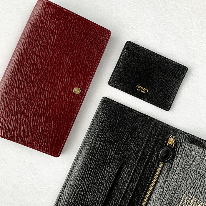 Chester Leather Organisers & Accessories | Filofax – Filofax AP