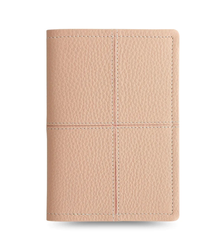 Leather Passport Holder | Classic Stitch Soft | Filofax – Filofax AP