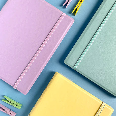 Refillable Sortable Notebook The many uses behind our Refillable Notebooks | Filofax Blog – Filofax AP