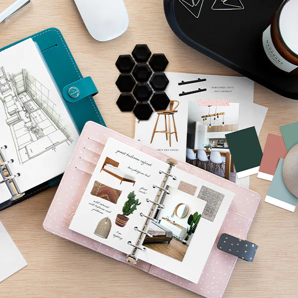Decorate Your Home - Filofax Blog