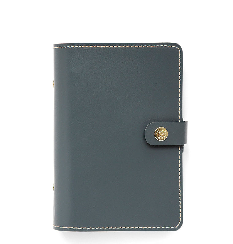 The Original Personal Leather Organiser - Centennial Collection