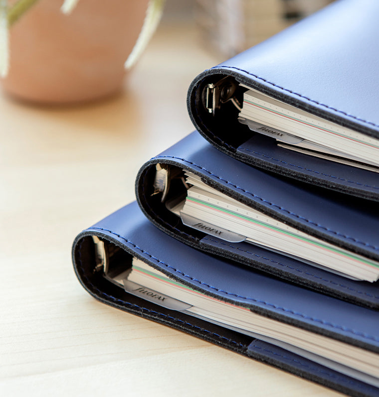 The Original Pocket Leather Organiser | Filofax – Filofax AP