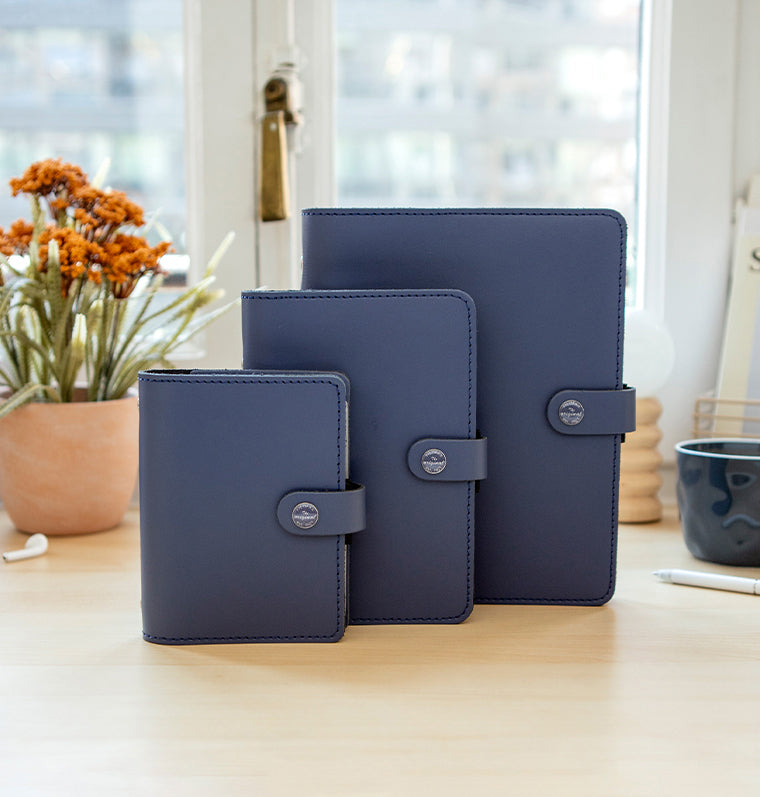The Original Pocket Leather Organiser | Filofax – Filofax AP