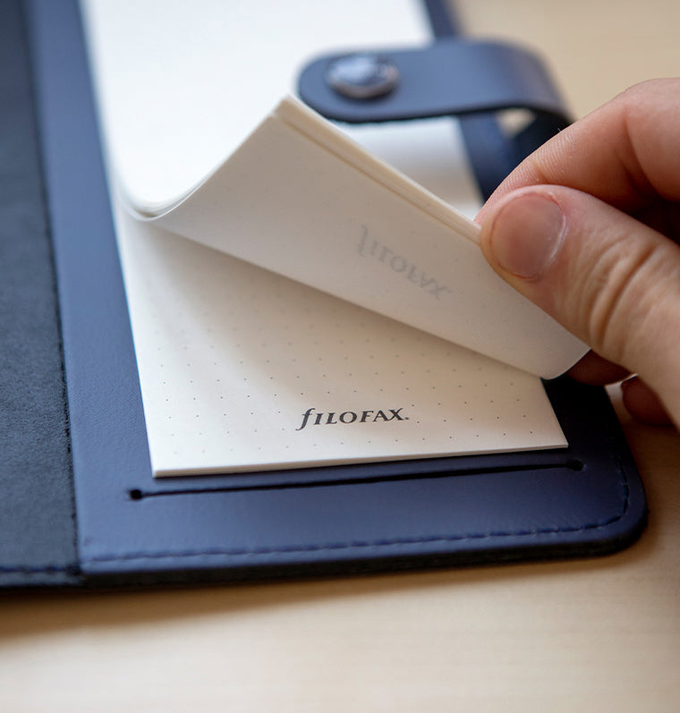 The Original Pocket Leather Organiser | Filofax – Filofax AP