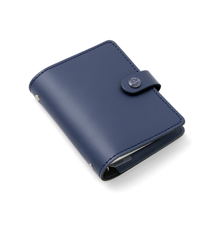 The Original Pocket Leather Organiser | Filofax – Filofax AP