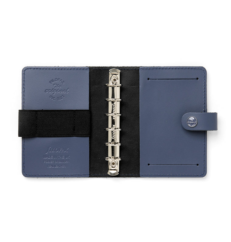 The Original Pocket Leather Organiser | Filofax – Filofax AP
