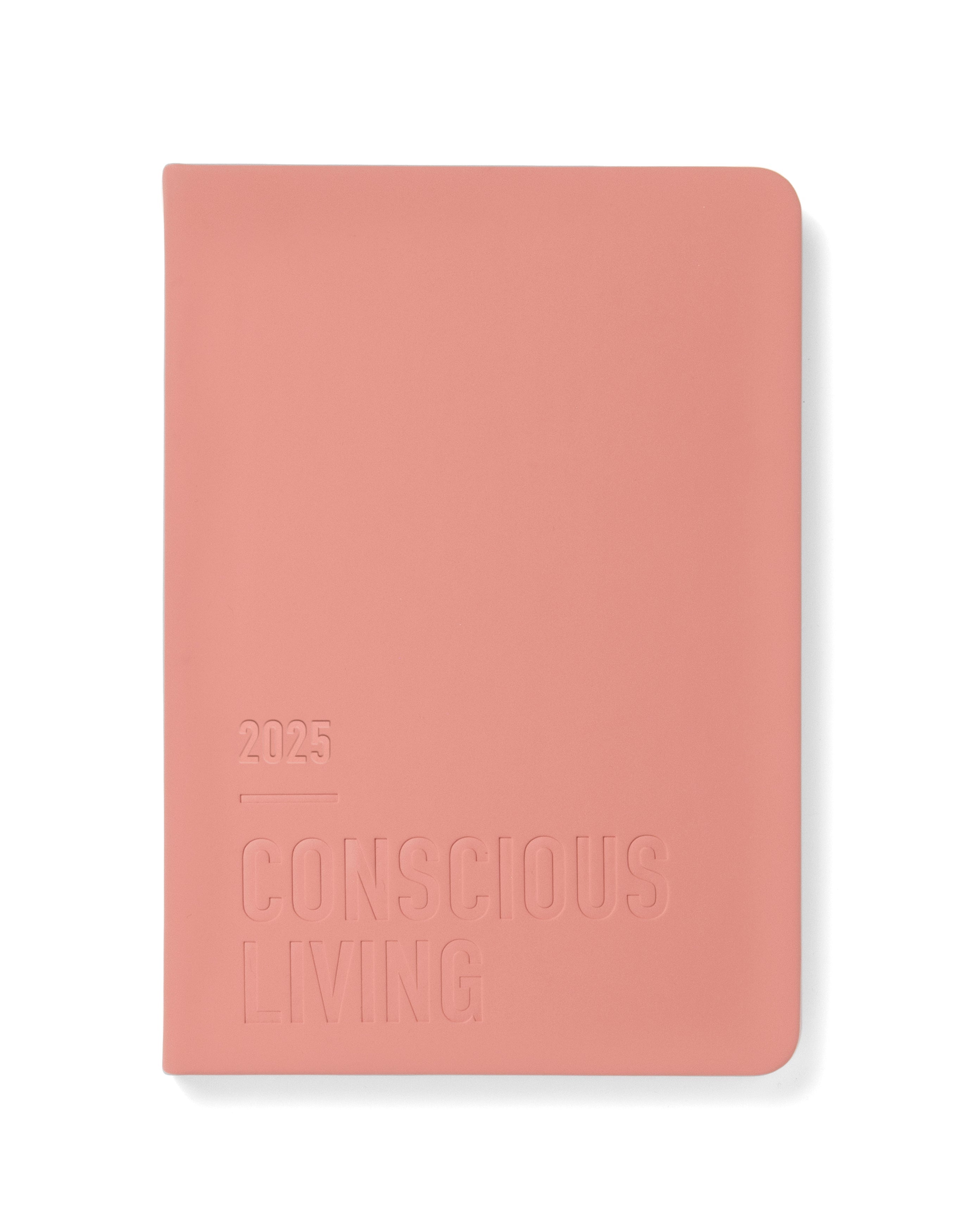 Conscious A5 Diary 2025 Multilanguage Week To View Letts Of Conscious a5 diary 2025 multilanguage week to view letts of