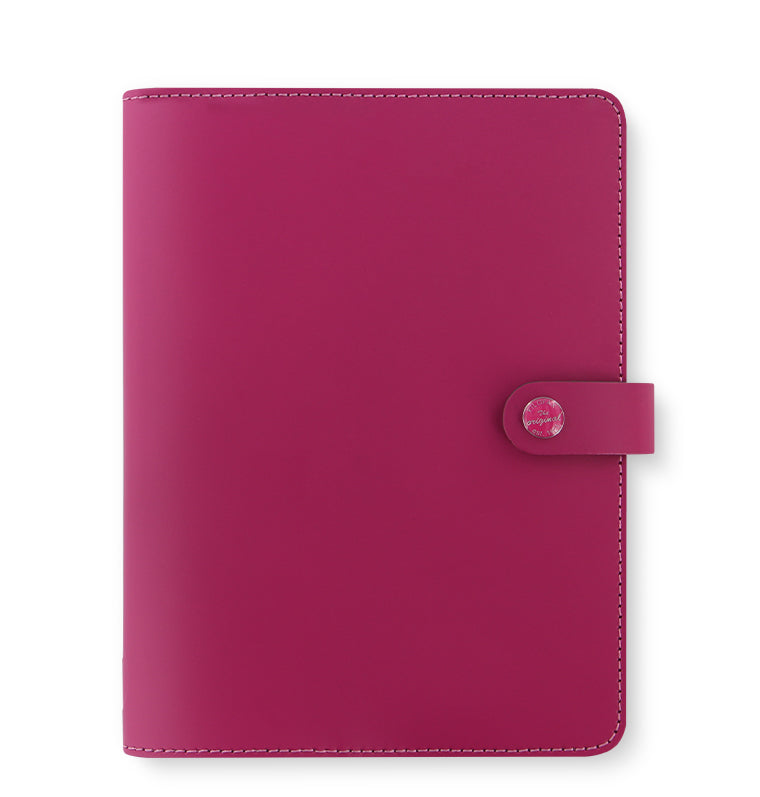 The Original A5 Leather Folio