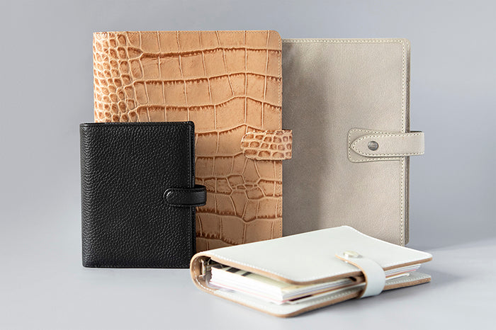 Luxury Leather Personal Organisers | Filofax EST. 1921 – Filofax AP