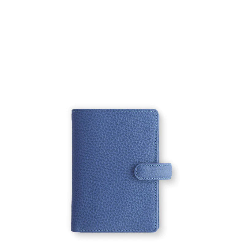 Finsbury Mini Leather Organiser | Filofax – Filofax AP