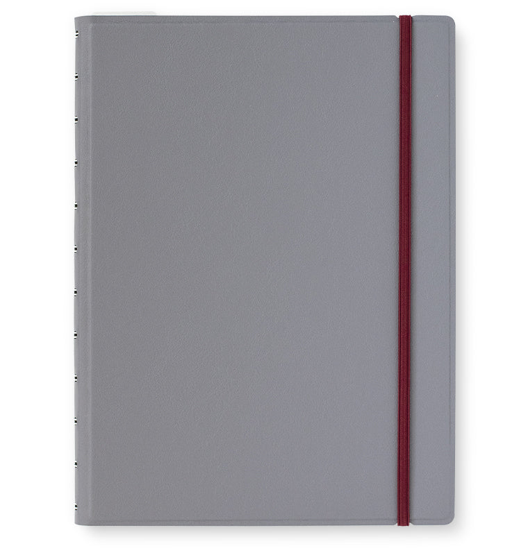 Filofax Notebook A5 Rosé Gold  Penworld » More than 10.000 pens