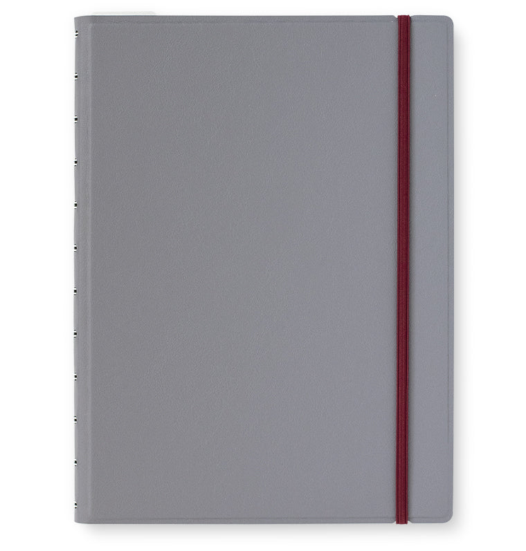 Contemporary A4 Refillable Notebook | Filofax – Filofax AP