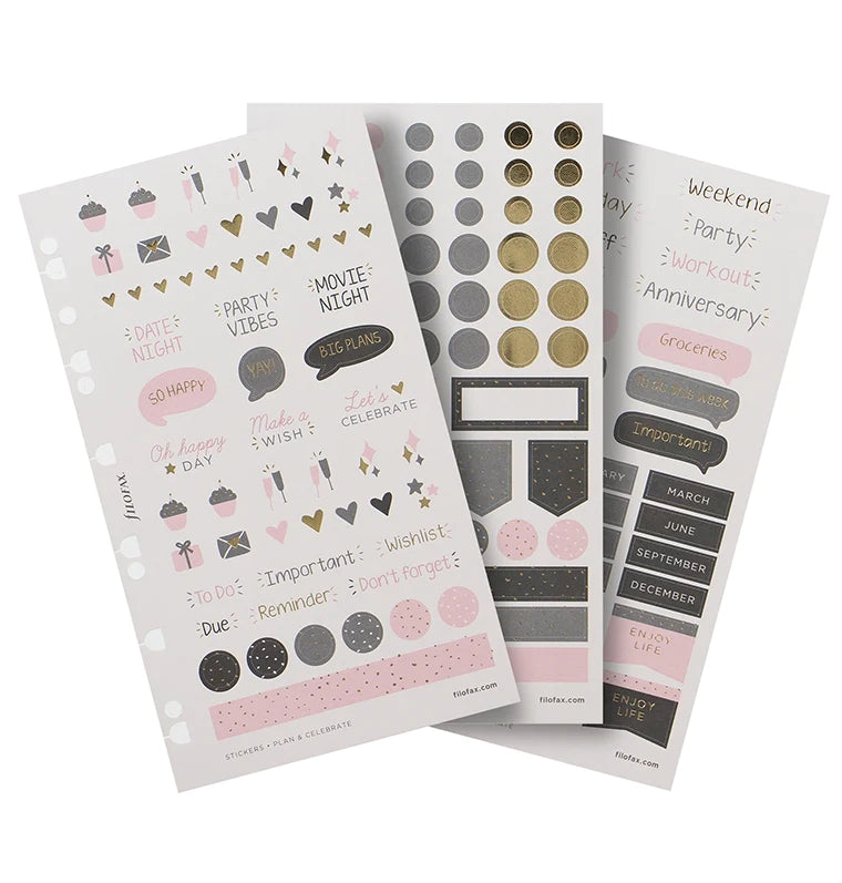 Stickers And Sticky Notes Filofax Filofax AP stickers-and-sticky-notes-filofax-filofax-ap