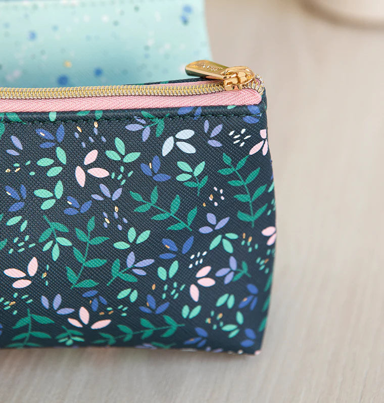 Filofax Garden Collection Pencil Case