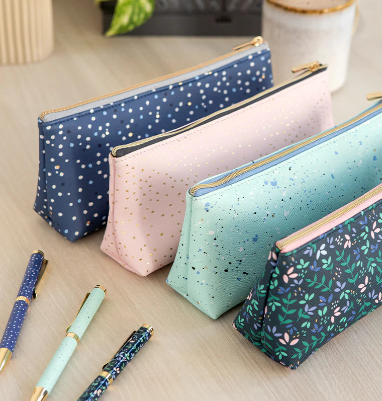 Fun Pattern Pencil Case by Filofax