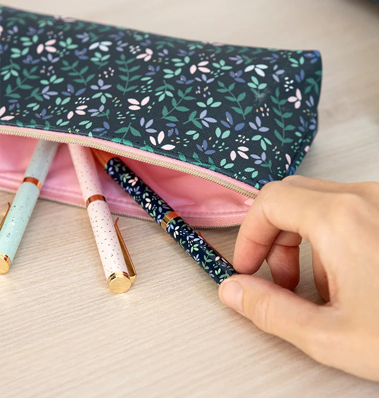 Matching Filofax Pen and Pencil Case