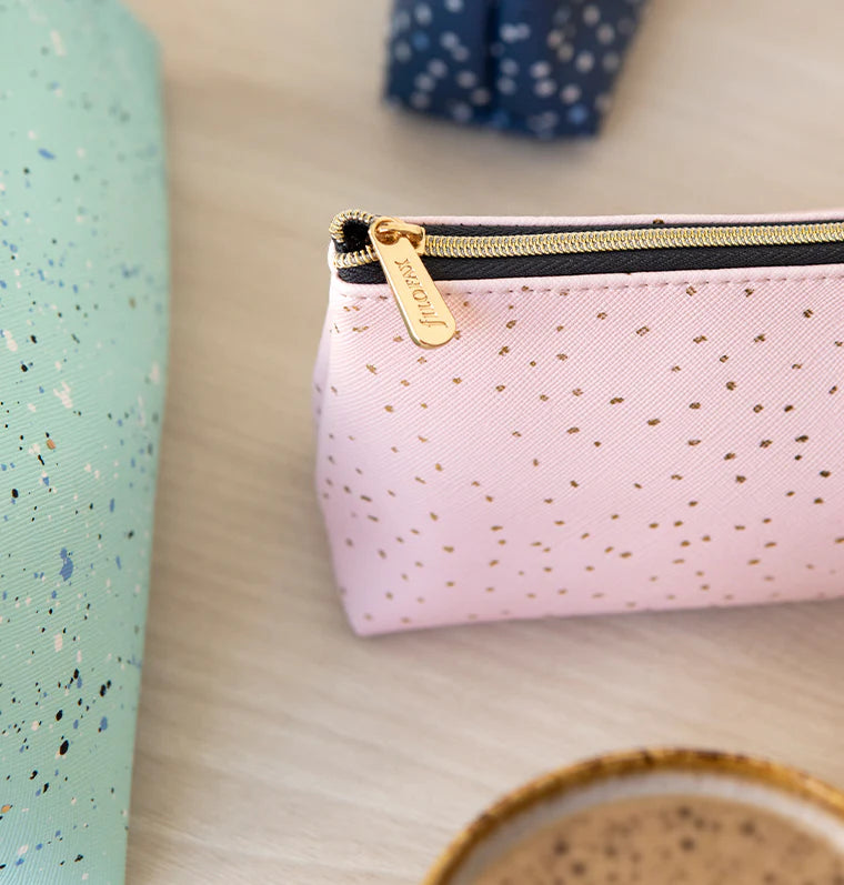 Pattern Confetti Pencil Case