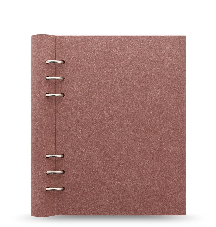 Clipbook Architexture A5 Organiser