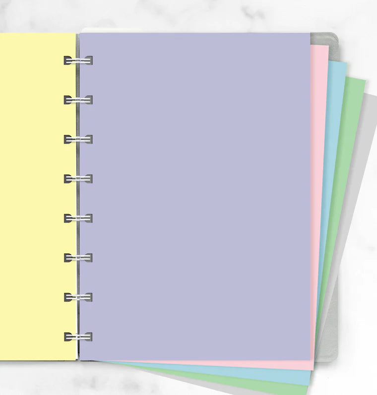Notebook Refills & Stationery | Filofax – Filofax AP