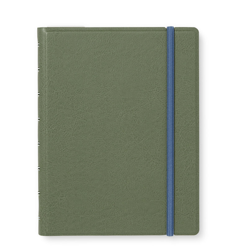 Contemporary A5 Refillable Notebook | Filofax β Filofax AP