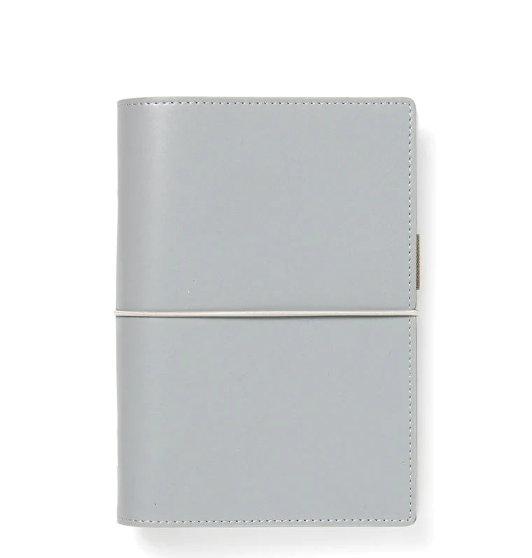 Domino Personal Organiser in Grey, new colour