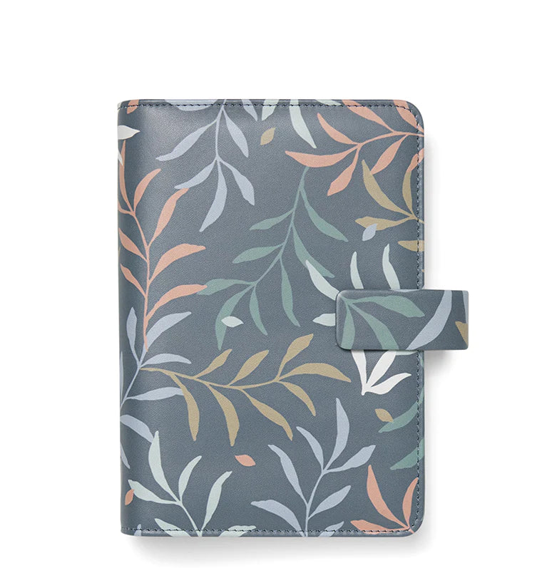 Filofax Botanical Personal Organiser