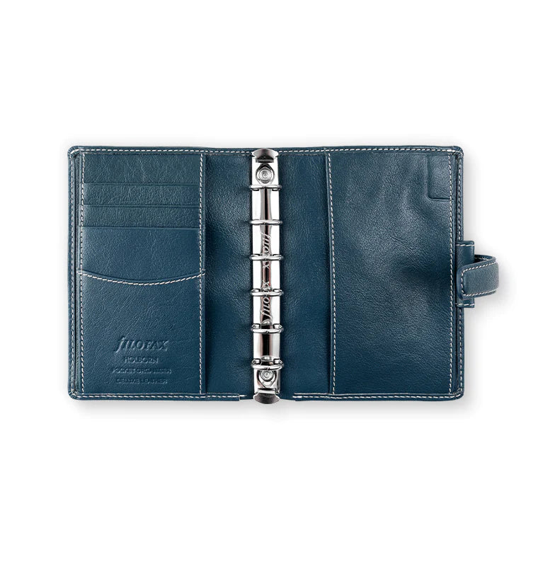 Holborn Leather Pocket Organiser | Filofax – Filofax AP