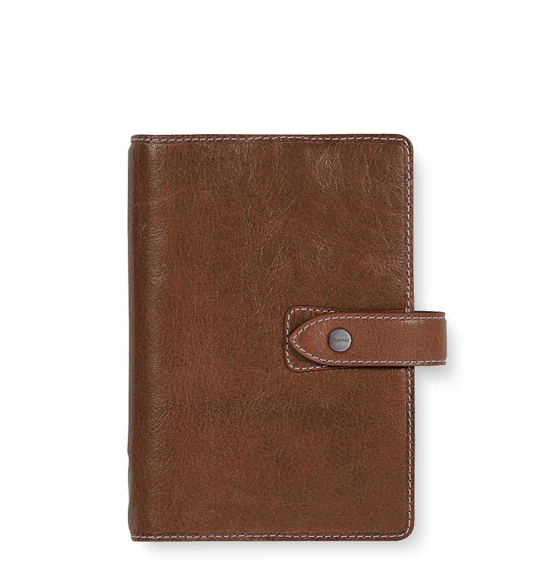 Malden Personal Leather Organiser | Filofax – Filofax AP
