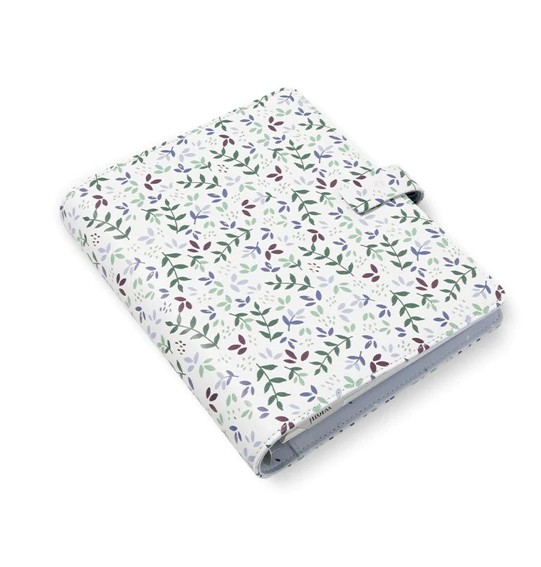 Divisori Filofax Garden Formato A5 - Set 6 Pezzi Colorati Per Organizer | Collection - Foto 4