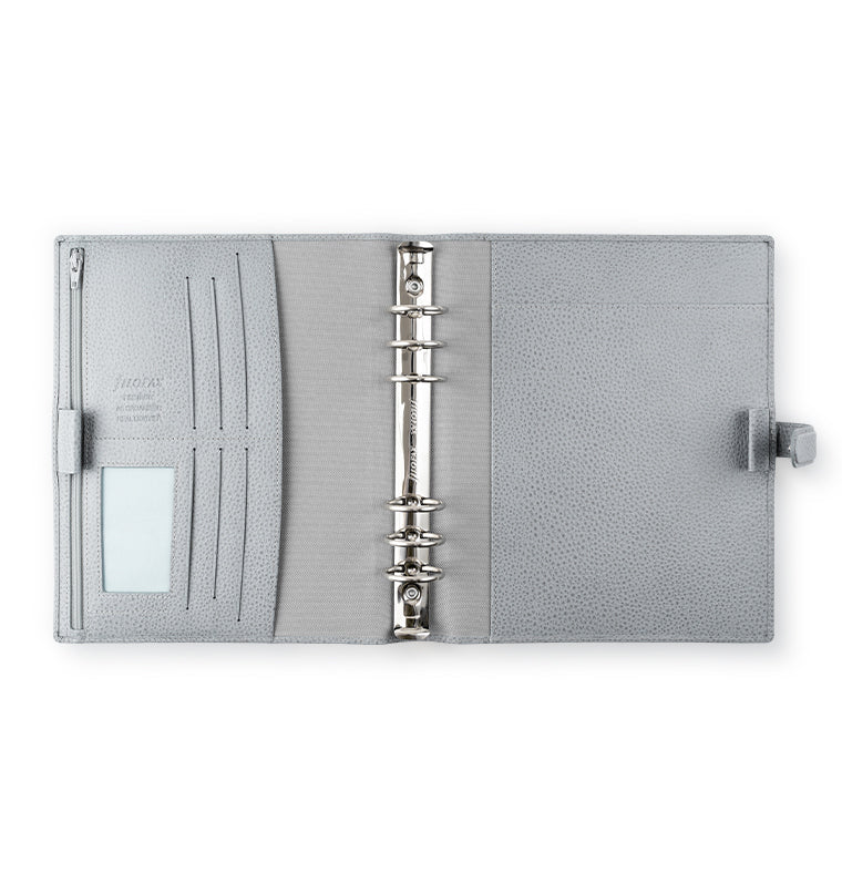 Finsbury A5 Leather Organiser | Filofax – Filofax AP