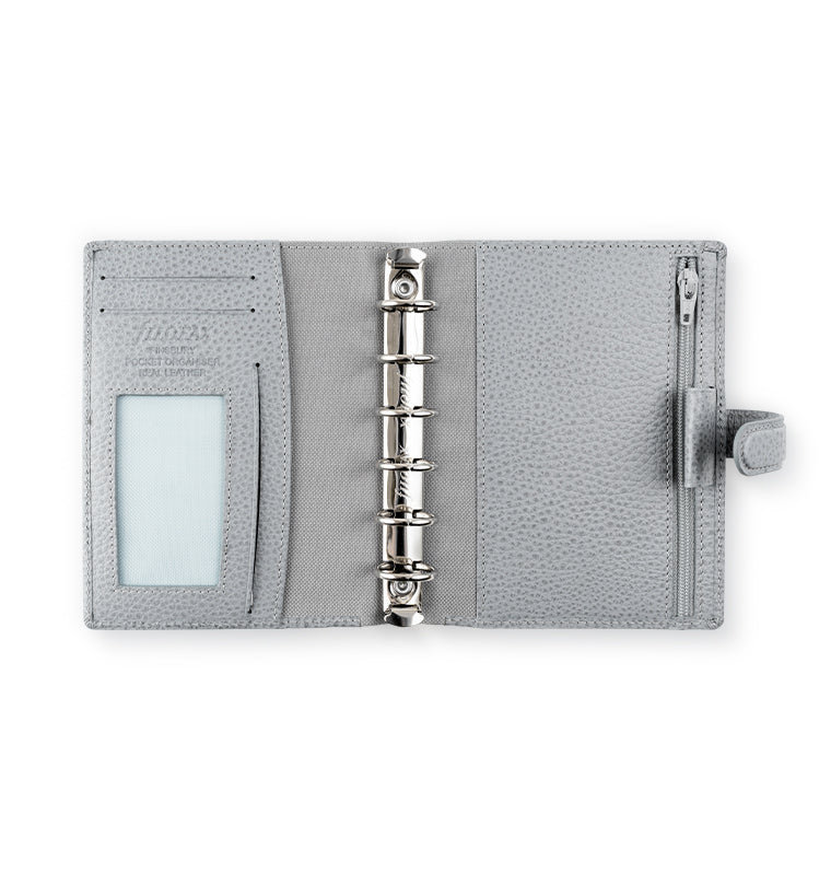 Filofax Finsbury Persoonlijke Organizer – Mosterdgeel, Met 23 Mm Ringmechanisme En 2025 Agenda