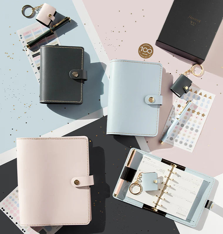 The Original Pocket Organiser - Centennial Collection | Filofax The Original Pocket Organiser - Centennial Collection | Filofax