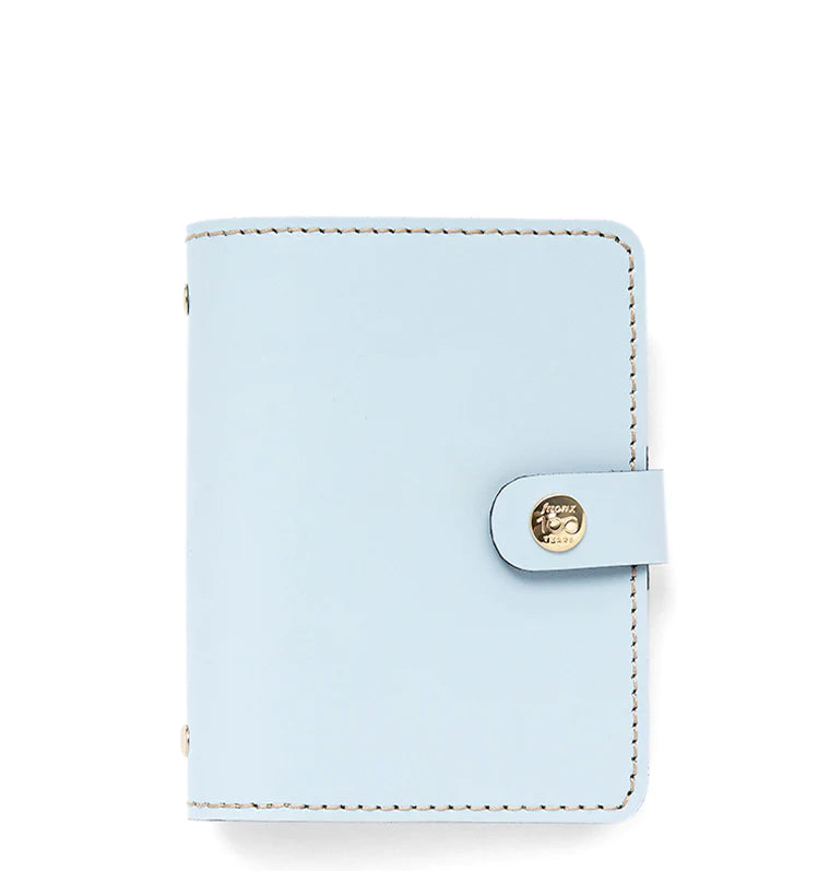The Original Pocket Organiser - Centennial Collection | Filofax ...
