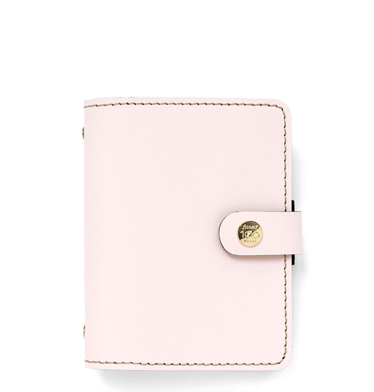 The Original Pocket Organiser - Centennial Collection | Filofax ...