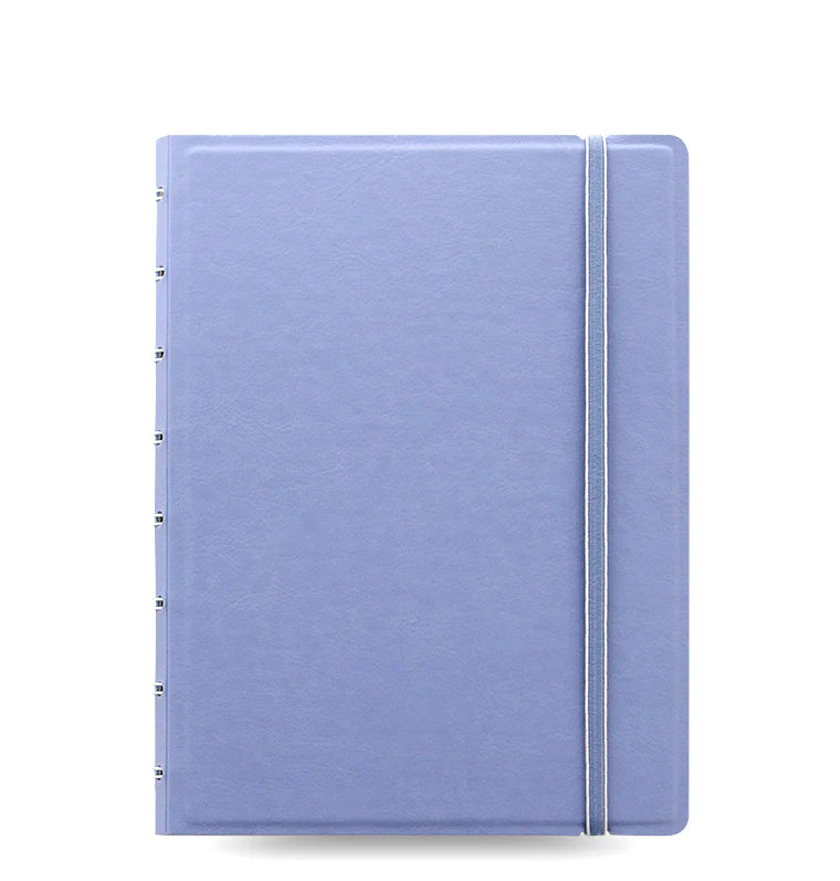 Filofax Notebook Plain Paper Refill - A5