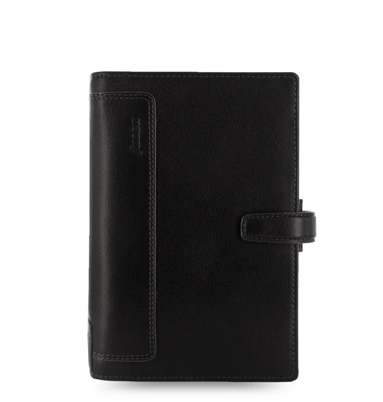 Holborn Leather Personal Organiser | Filofax – Filofax AP