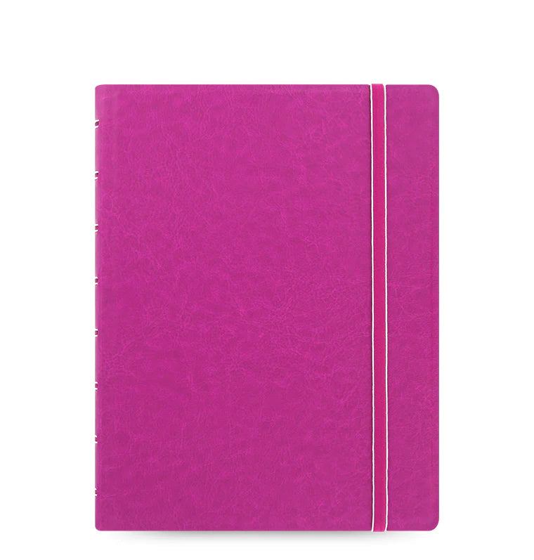 All Refillable Notebooks & Journals | Filofax – Filofax AP