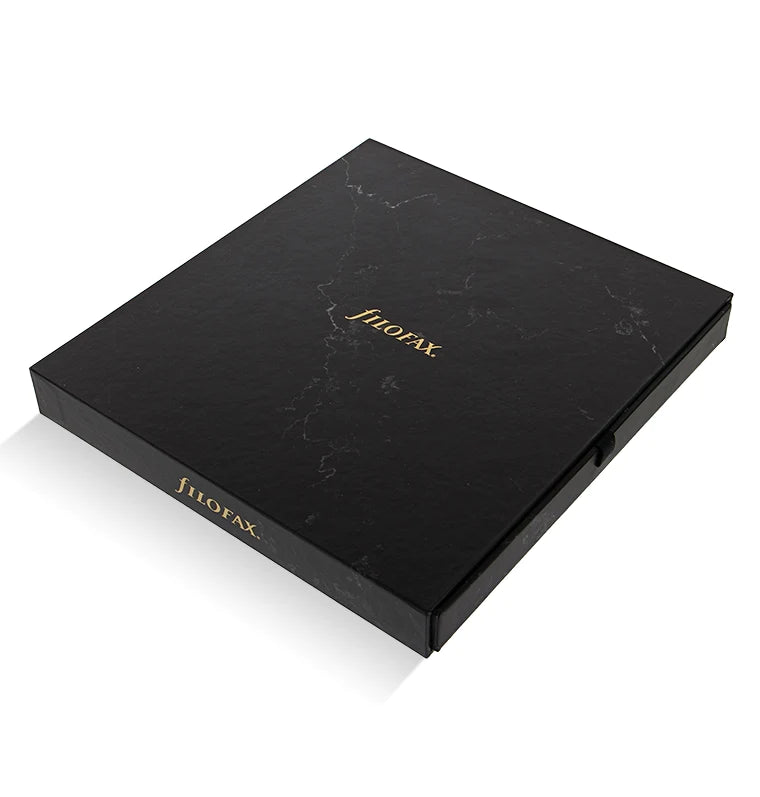 File Fax Box Notebook Gift Set, Stationery Gifts - Filofax – Filofax AP