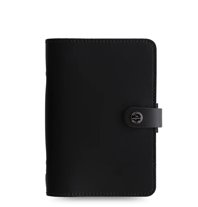 The Original Personal Leather Organiser | Filofax – Filofax AP