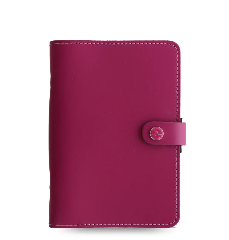 The Original Personal Leather Organiser | Filofax – Filofax AP