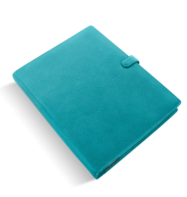 Filofax A4 Finsbury organizer - Framboos Filofax A4 Finsbury organizer - Framboos