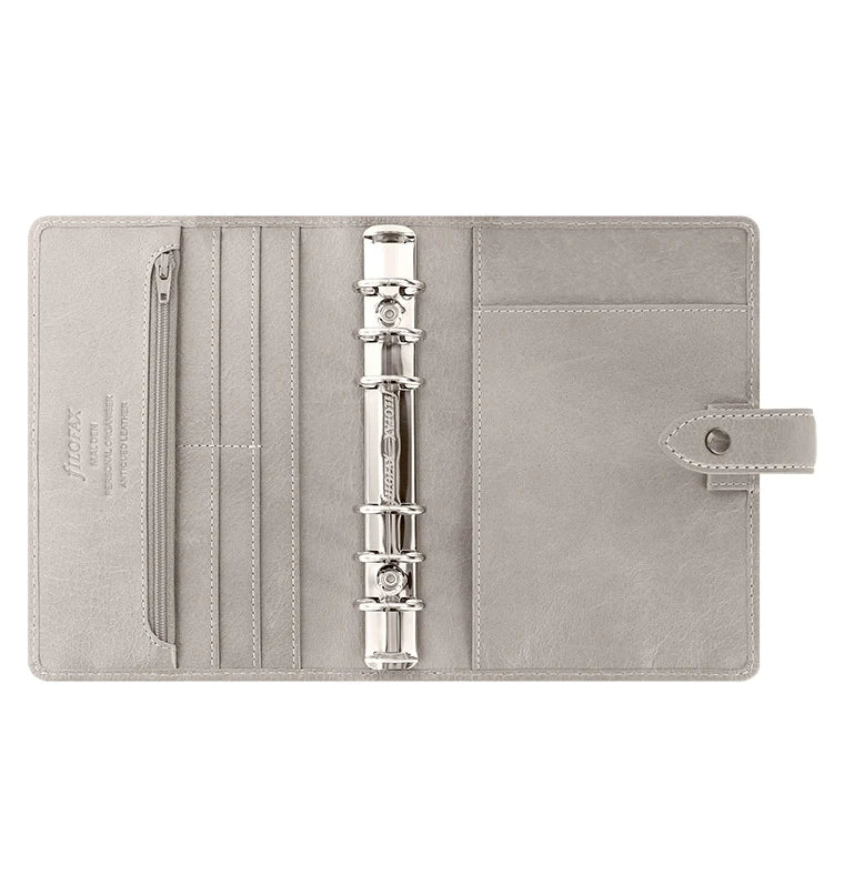 Malden Personal Leather Organiser | Filofax – Filofax AP