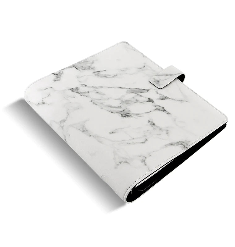 Architexture Marble A5 Organiser by Filofax